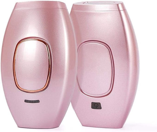 Crystal Cove-LaserLite: Mini Hair Removal Solution