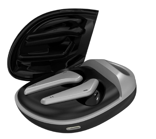 Crystal Cove-X7 Wireless Earbuds